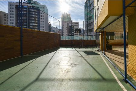 Apartamento para alugar com 80m², 3 quartos e 1 vagaÁrea comum
