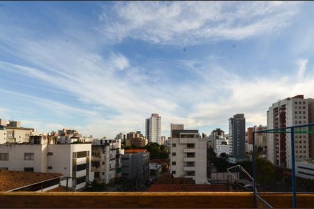 Apartamento para alugar com 80m², 3 quartos e 1 vagaVista