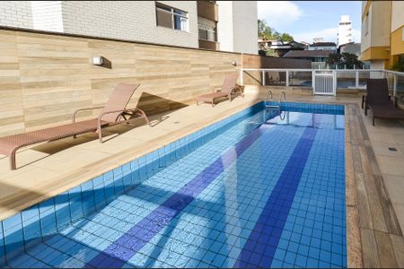 Apartamento para alugar com 80m², 3 quartos e 1 vagaÁrea comum