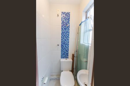 Apartamento à venda com 132m², 3 quartos e 3 vagas Apartamento à venda com 132m², 3 quartos e 3 vagasBanheiro de serviço