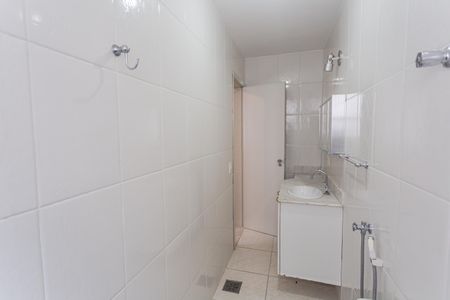 Apartamento à venda com 132m², 3 quartos e 3 vagas Apartamento à venda com 132m², 3 quartos e 3 vagasBanheiro da Suíte