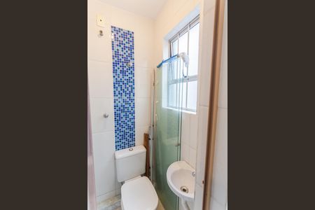 Apartamento à venda com 132m², 3 quartos e 3 vagas Apartamento à venda com 132m², 3 quartos e 3 vagasBanheiro de serviço