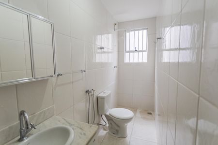 Apartamento à venda com 132m², 3 quartos e 3 vagas Apartamento à venda com 132m², 3 quartos e 3 vagasBanheiro da Suíte
