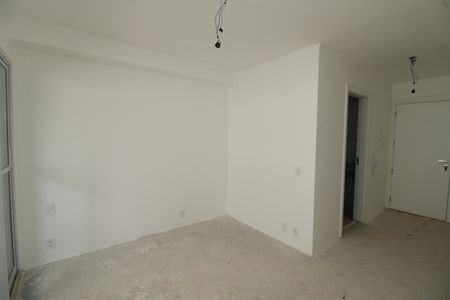 Studio de kitnet/studio à venda com 1 quarto, 26m² em Vila Deodoro, São Paulo