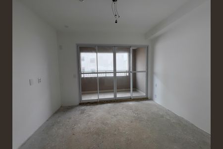 Studio de kitnet/studio à venda com 1 quarto, 26m² em Vila Deodoro, São Paulo