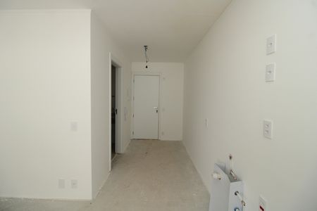 Studio de kitnet/studio à venda com 1 quarto, 26m² em Vila Deodoro, São Paulo