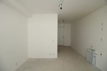 Studio à venda com 26m², 1 quarto e sem vagaStudio