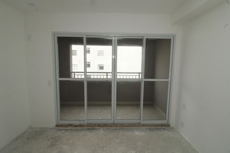 Studio de kitnet/studio à venda com 1 quarto, 26m² em Vila Deodoro, São Paulo