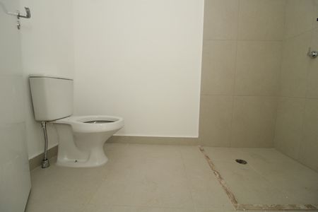 Studio à venda com 26m², 1 quarto e sem vagaBanheiro