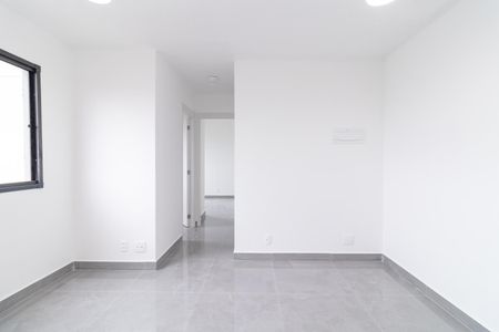Sala de apartamento para alugar com 1 quarto, 38m² em Vila Campanela, São Paulo