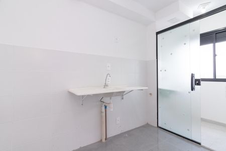Apartamento para alugar com 38m², 1 quarto e 1 vaga Apartamento para alugar com 38m², 1 quarto e 1 vagaCozinha