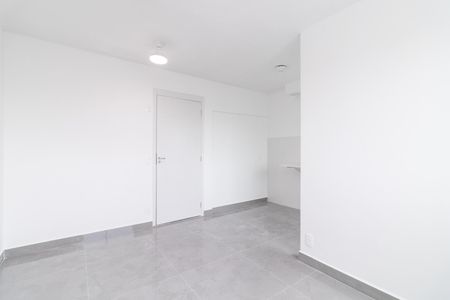Apartamento para alugar com 38m², 1 quarto e 1 vaga Apartamento para alugar com 38m², 1 quarto e 1 vagaSala