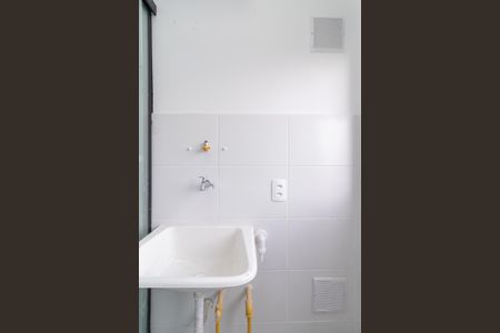 Apartamento para alugar com 38m², 1 quarto e 1 vaga Apartamento para alugar com 38m², 1 quarto e 1 vagaÁrea de Serviço