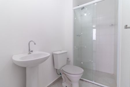 Apartamento para alugar com 38m², 1 quarto e 1 vaga