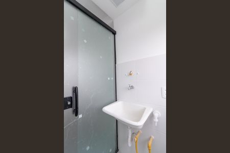 Apartamento para alugar com 38m², 1 quarto e 1 vaga Apartamento para alugar com 38m², 1 quarto e 1 vagaÁrea de Serviço