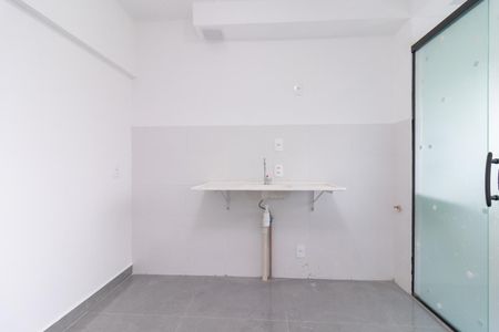 Apartamento para alugar com 38m², 1 quarto e 1 vaga Apartamento para alugar com 38m², 1 quarto e 1 vagaCozinha