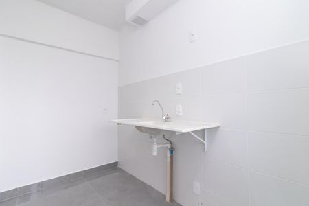 Apartamento para alugar com 38m², 1 quarto e 1 vaga Apartamento para alugar com 38m², 1 quarto e 1 vagaCozinha