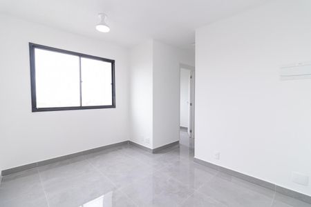 Sala de apartamento para alugar com 1 quarto, 38m² em Vila Campanela, São Paulo