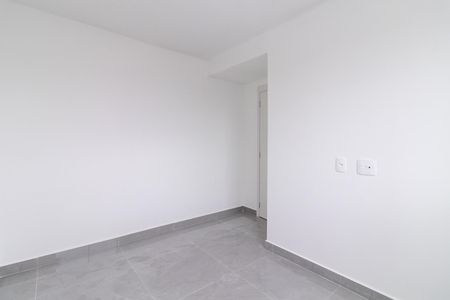 Apartamento para alugar com 38m², 1 quarto e 1 vaga Apartamento para alugar com 38m², 1 quarto e 1 vagaQuarto 1