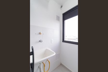 Apartamento para alugar com 38m², 1 quarto e 1 vaga Apartamento para alugar com 38m², 1 quarto e 1 vagaÁrea de Serviço
