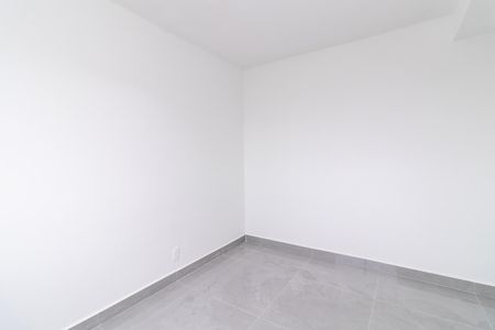 Quarto 1 de apartamento para alugar com 1 quarto, 38m² em Vila Campanela, São Paulo