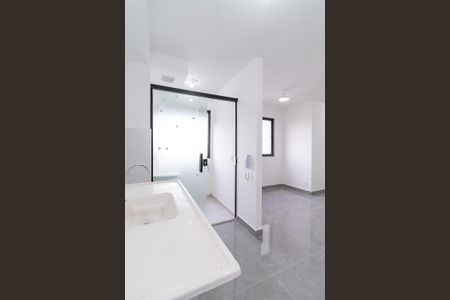 Apartamento para alugar com 38m², 1 quarto e 1 vaga Apartamento para alugar com 38m², 1 quarto e 1 vagaCozinha
