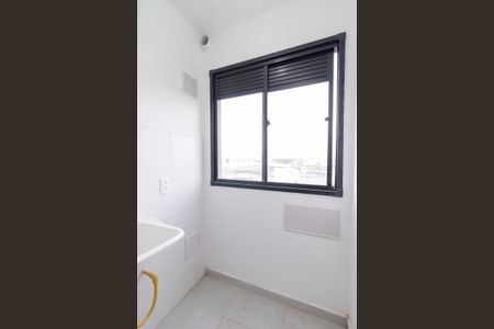 Apartamento para alugar com 38m², 1 quarto e 1 vaga Apartamento para alugar com 38m², 1 quarto e 1 vagaÁrea de Serviço