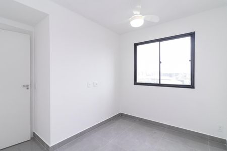 Apartamento para alugar com 38m², 1 quarto e 1 vaga Apartamento para alugar com 38m², 1 quarto e 1 vagaQuarto 1