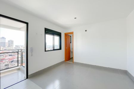 Studio de apartamento para alugar com 1 quarto, 25m² em Centro, Osasco