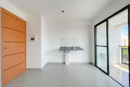 Studio de apartamento para alugar com 1 quarto, 25m² em Centro, Osasco
