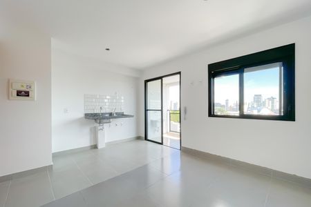 Studio de apartamento para alugar com 1 quarto, 25m² em Centro, Osasco