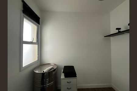 Apartamento para alugar com 144m², 4 quartos e 2 vagas Apartamento para alugar com 144m², 4 quartos e 2 vagasQuarto de Serviço