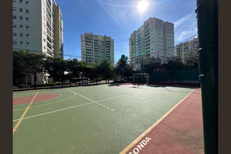 Apartamento para alugar com 144m², 4 quartos e 2 vagas Apartamento para alugar com 144m², 4 quartos e 2 vagasQuadra Esportiva
