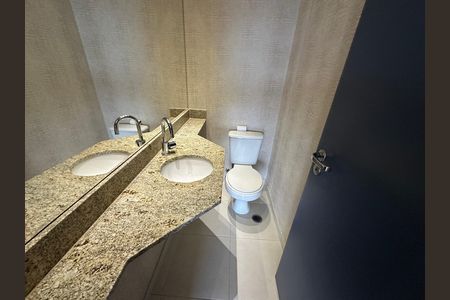 Apartamento para alugar com 144m², 4 quartos e 2 vagas Apartamento para alugar com 144m², 4 quartos e 2 vagasLavabo