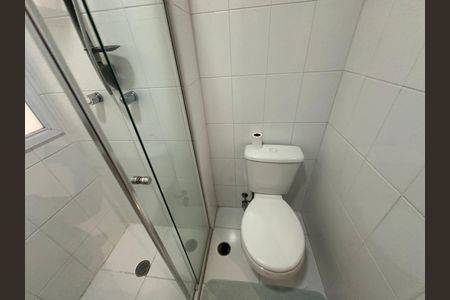 Apartamento para alugar com 144m², 4 quartos e 2 vagas Apartamento para alugar com 144m², 4 quartos e 2 vagasBanheiro