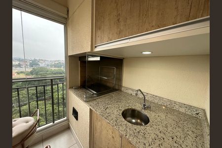 Apartamento para alugar com 144m², 4 quartos e 2 vagas Apartamento para alugar com 144m², 4 quartos e 2 vagasVaranda da Sala