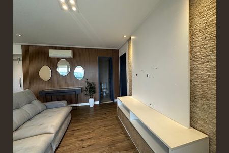 Apartamento para alugar com 144m², 4 quartos e 2 vagas Apartamento para alugar com 144m², 4 quartos e 2 vagasSala de TV