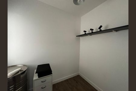 Apartamento para alugar com 144m², 4 quartos e 2 vagas Apartamento para alugar com 144m², 4 quartos e 2 vagasQuarto de Serviço