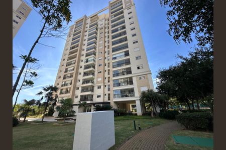 Apartamento para alugar com 144m², 4 quartos e 2 vagas Apartamento para alugar com 144m², 4 quartos e 2 vagasFachada