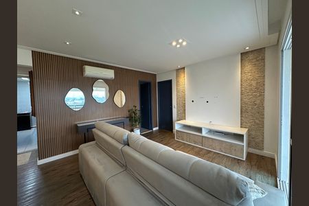 Apartamento para alugar com 144m², 4 quartos e 2 vagas Apartamento para alugar com 144m², 4 quartos e 2 vagasSala de Jantar