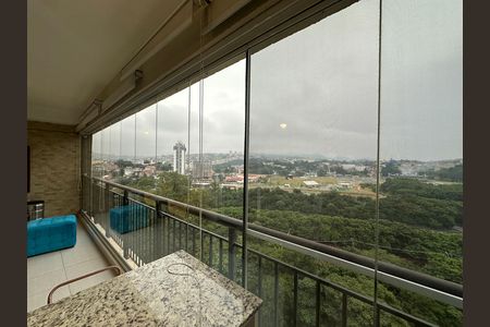 Apartamento para alugar com 144m², 4 quartos e 2 vagas Apartamento para alugar com 144m², 4 quartos e 2 vagasVaranda da Sala
