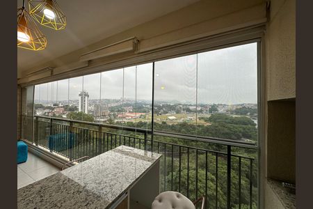 Apartamento para alugar com 144m², 4 quartos e 2 vagas Apartamento para alugar com 144m², 4 quartos e 2 vagasVaranda da Sala