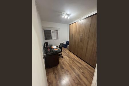 Quarto de apartamento para alugar com 2 quartos, 88m² em Paulicéia, São Bernardo do Campo