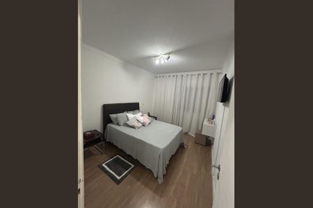 Quarto de apartamento para alugar com 2 quartos, 88m² em Paulicéia, São Bernardo do Campo