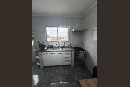 Apartamento para alugar com 88m², 2 quartos e 1 vaga Apartamento para alugar com 88m², 2 quartos e 1 vagaCozinha