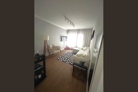 Sala de apartamento para alugar com 2 quartos, 88m² em Paulicéia, São Bernardo do Campo