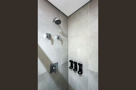 Studio para alugar com 18m², 1 quarto e sem vagaBanheiro