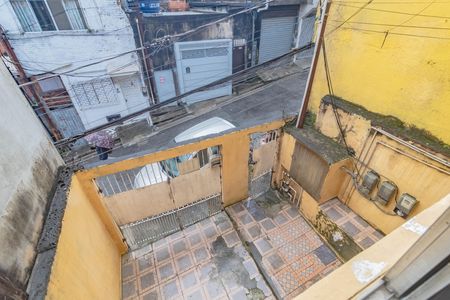 Casa para alugar com 1 quarto, 65m² em Americanópolis, São Paulo