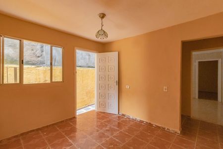 Casa para alugar com 1 quarto, 65m² em Americanópolis, São Paulo