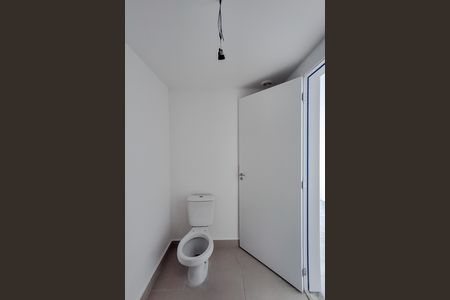 Studio à venda com 26m², 1 quarto e sem vaga Studio à venda com 26m², 1 quarto e sem vagaVaranda